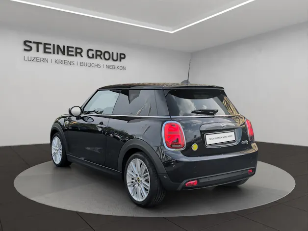 MINI Cooper SE