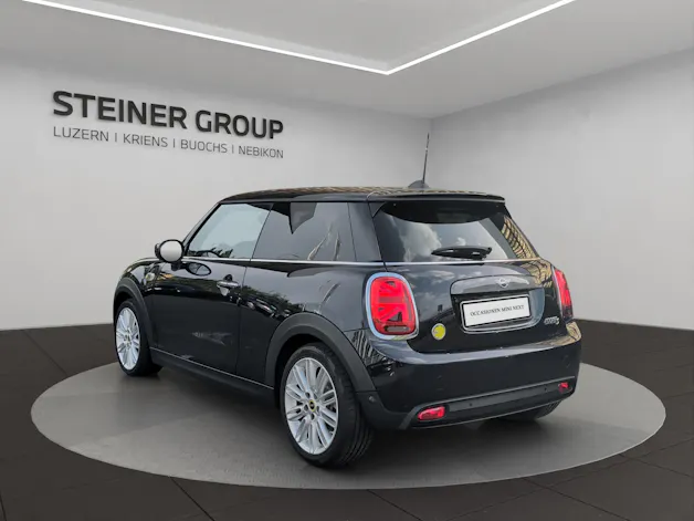 MINI Cooper SE