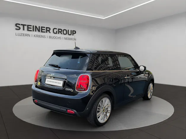 MINI Cooper SE