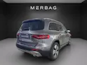 MERCEDES-BENZ GLB 200 d 4M 8G-Tronic