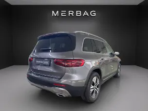 MERCEDES-BENZ GLB 200 d 4M 8G-Tronic