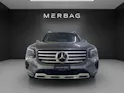 MERCEDES-BENZ GLB 200 d 4M 8G-Tronic