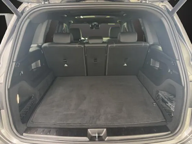 MERCEDES-BENZ GLB 200 d 4M 8G-Tronic