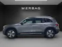 MERCEDES-BENZ GLB 200 d 4M 8G-Tronic