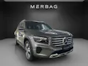MERCEDES-BENZ GLB 200 d 4M 8G-Tronic