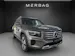 MERCEDES-BENZ GLB 200 d 4M 8G-Tronic