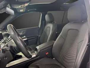 MERCEDES-BENZ GLB 200 d 4M 8G-Tronic