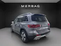 MERCEDES-BENZ GLB 200 d 4M 8G-Tronic