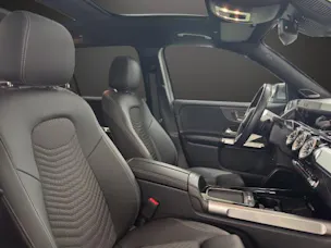 MERCEDES-BENZ GLB 200 d 4M 8G-Tronic