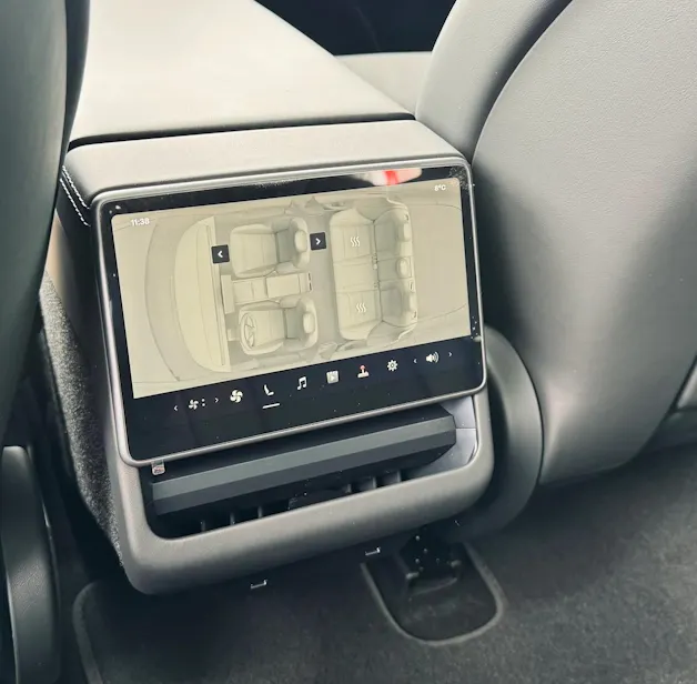 Tesla Model 3 Long Range Dual Motor AWD