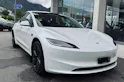 Tesla Model 3 Long Range Dual Motor AWD
