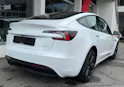 Tesla Model 3 Long Range Dual Motor AWD