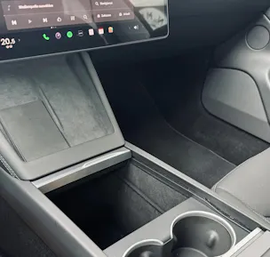 Tesla Model 3 Long Range Dual Motor AWD