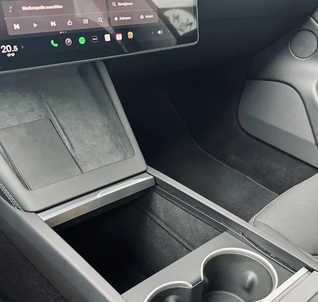 Tesla Model 3 Long Range Dual Motor AWD