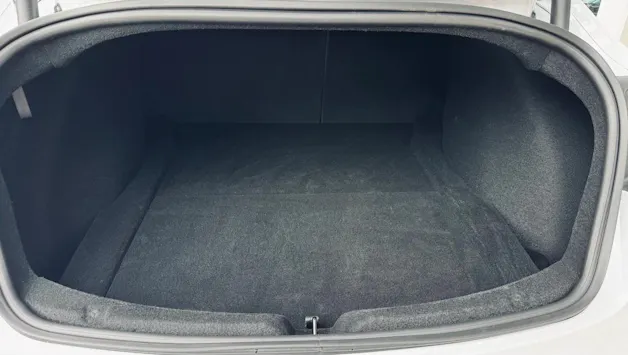 Tesla Model 3 Long Range Dual Motor AWD