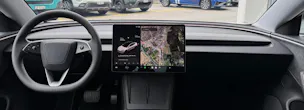 Tesla Model 3 Long Range Dual Motor AWD