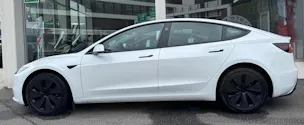 Tesla Model 3 Long Range Dual Motor AWD