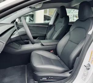 Tesla Model 3 Long Range Dual Motor AWD
