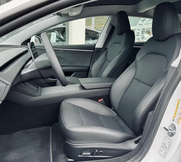 Tesla Model 3 Long Range Dual Motor AWD