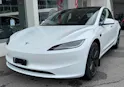 Tesla Model 3 Long Range Dual Motor AWD
