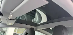 Tesla Model 3 Long Range Dual Motor AWD