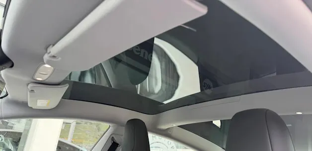 Tesla Model 3 Long Range Dual Motor AWD