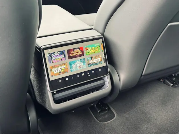 Tesla Model 3 Long Range Dual Motor AWD