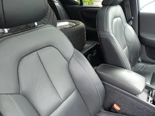 VOLVO XC40 T3 Momentum