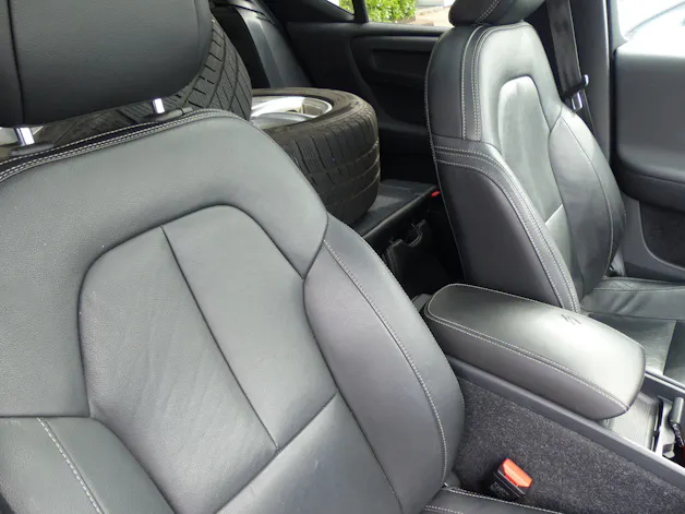 VOLVO XC40 T3 Momentum