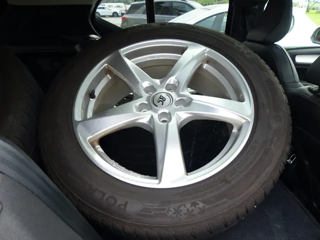 VOLVO XC40 T3 Momentum