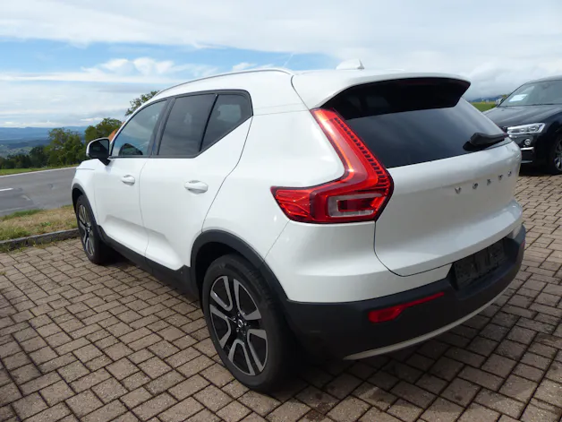 VOLVO XC40 T3 Momentum