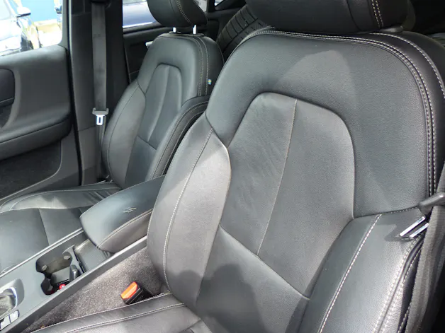 VOLVO XC40 T3 Momentum