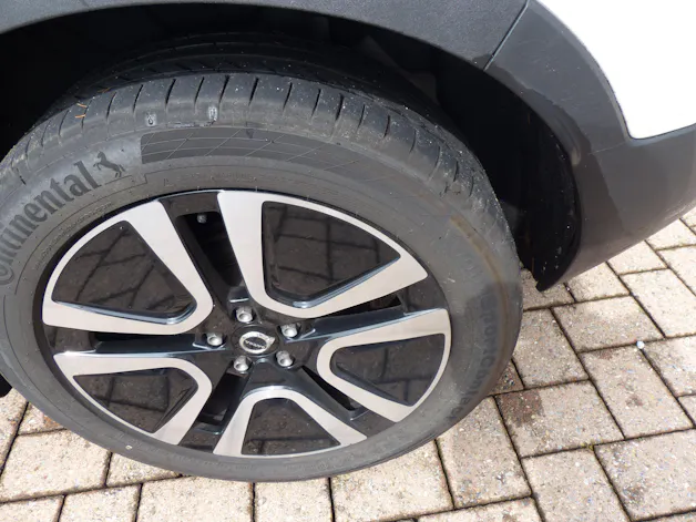 VOLVO XC40 T3 Momentum