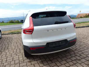 VOLVO XC40 T3 Momentum