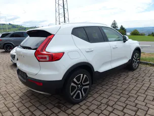 VOLVO XC40 T3 Momentum