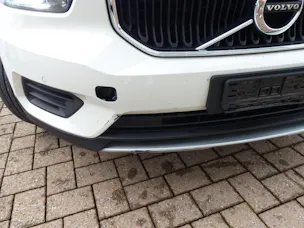 VOLVO XC40 T3 Momentum