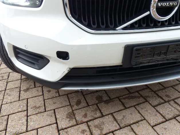 VOLVO XC40 T3 Momentum