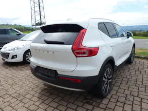VOLVO XC40 T3 Momentum
