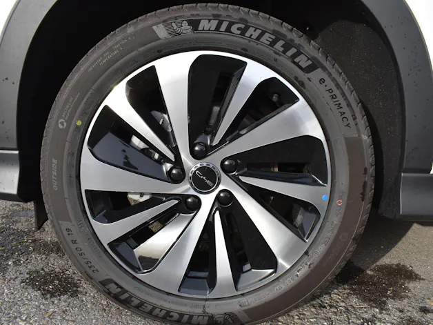 BYD Seal U DM-i Boost