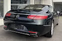 MERCEDES-BENZ S 500 Coupé 4Matic 7G-Tronic
