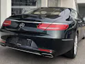 MERCEDES-BENZ S 500 Coupé 4Matic 7G-Tronic
