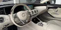 MERCEDES-BENZ S 500 Coupé 4Matic 7G-Tronic