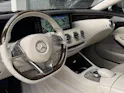 MERCEDES-BENZ S 500 Coupé 4Matic 7G-Tronic