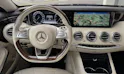 MERCEDES-BENZ S 500 Coupé 4Matic 7G-Tronic