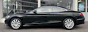 MERCEDES-BENZ S 500 Coupé 4Matic 7G-Tronic