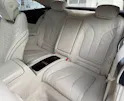 MERCEDES-BENZ S 500 Coupé 4Matic 7G-Tronic