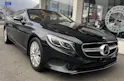 MERCEDES-BENZ S 500 Coupé 4Matic 7G-Tronic