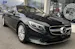 MERCEDES-BENZ S 500 Coupé 4Matic 7G-Tronic