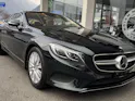 MERCEDES-BENZ S 500 Coupé 4Matic 7G-Tronic