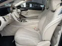 MERCEDES-BENZ S 500 Coupé 4Matic 7G-Tronic